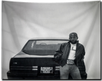 Gnx Flag
