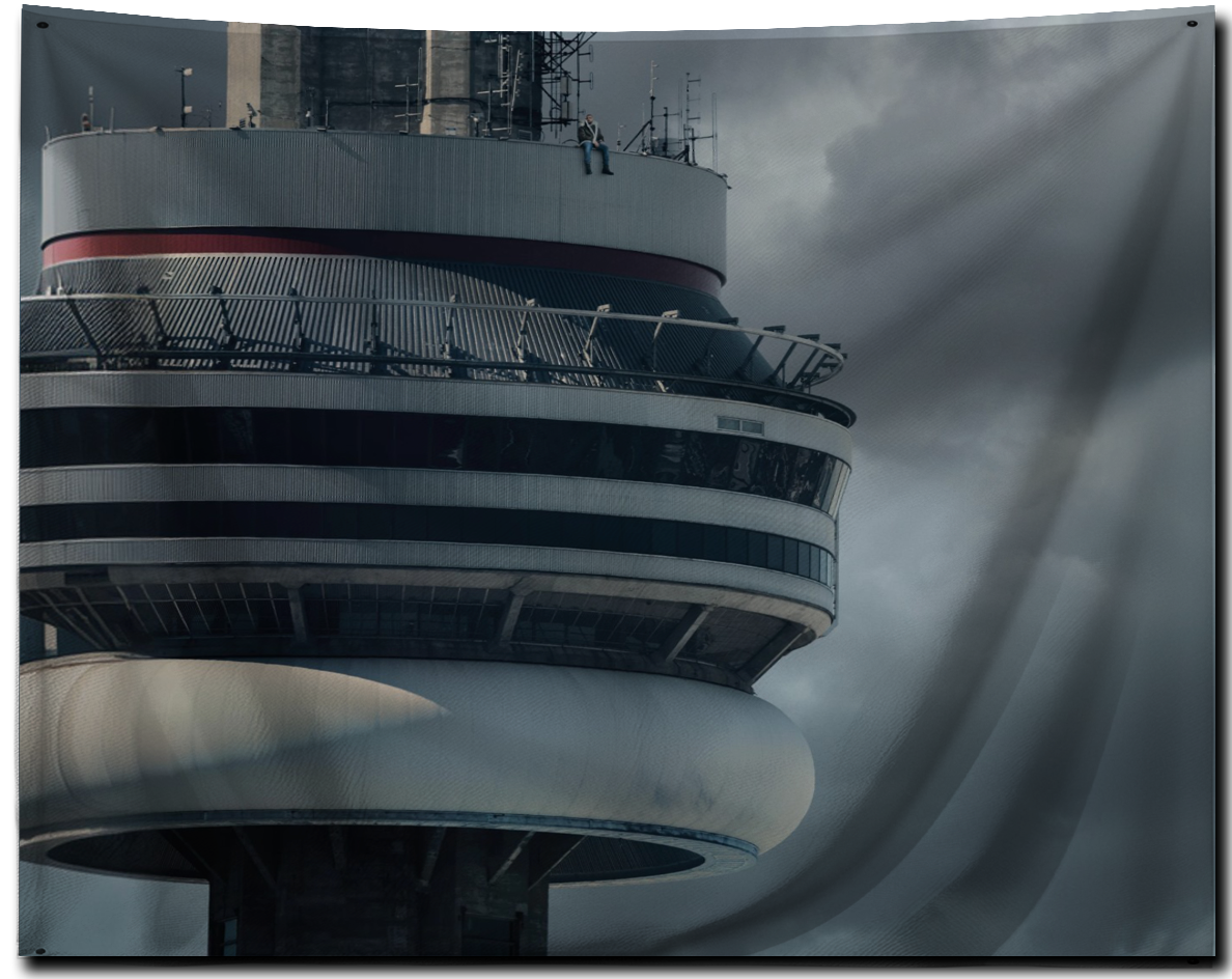 Views Flag