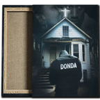 DONDA Canvas