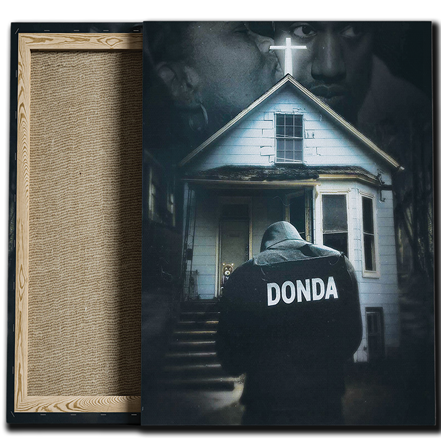 DONDA Canvas
