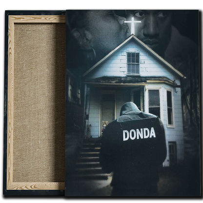 DONDA Canvas