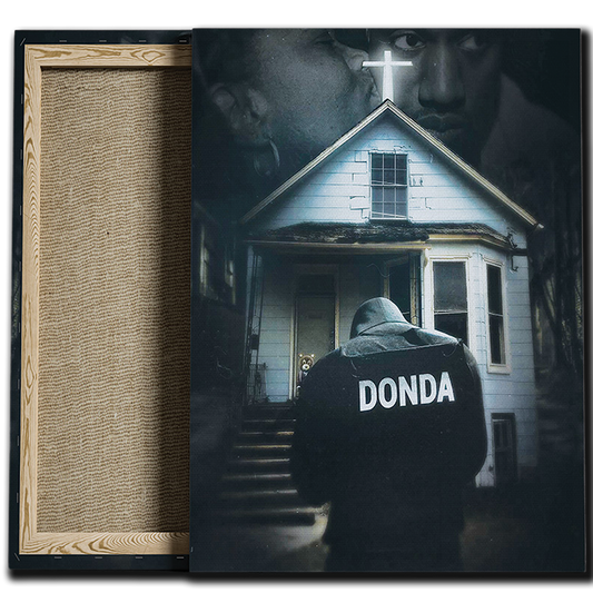 DONDA Canvas
