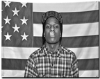 A$AP Flag
