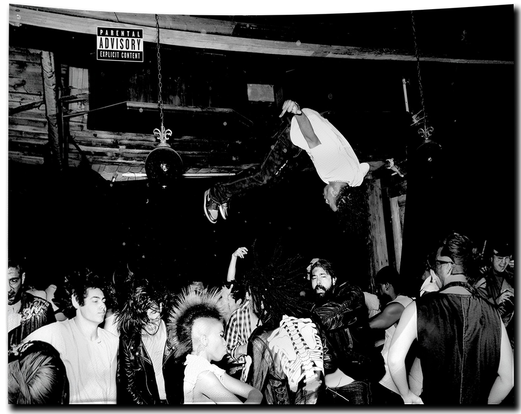 Die Lit Flag
