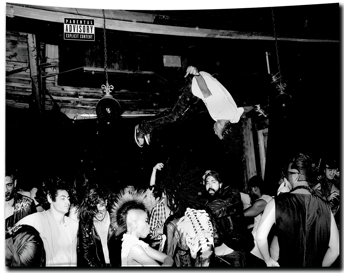 Die Lit Flag