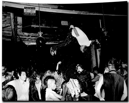 Die Lit Flag