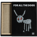For All The Dogs Canvas