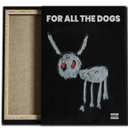 For All The Dogs Canvas