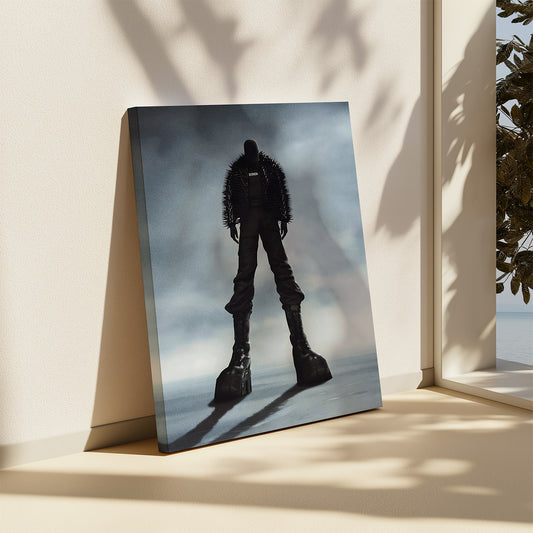 YE Canvas