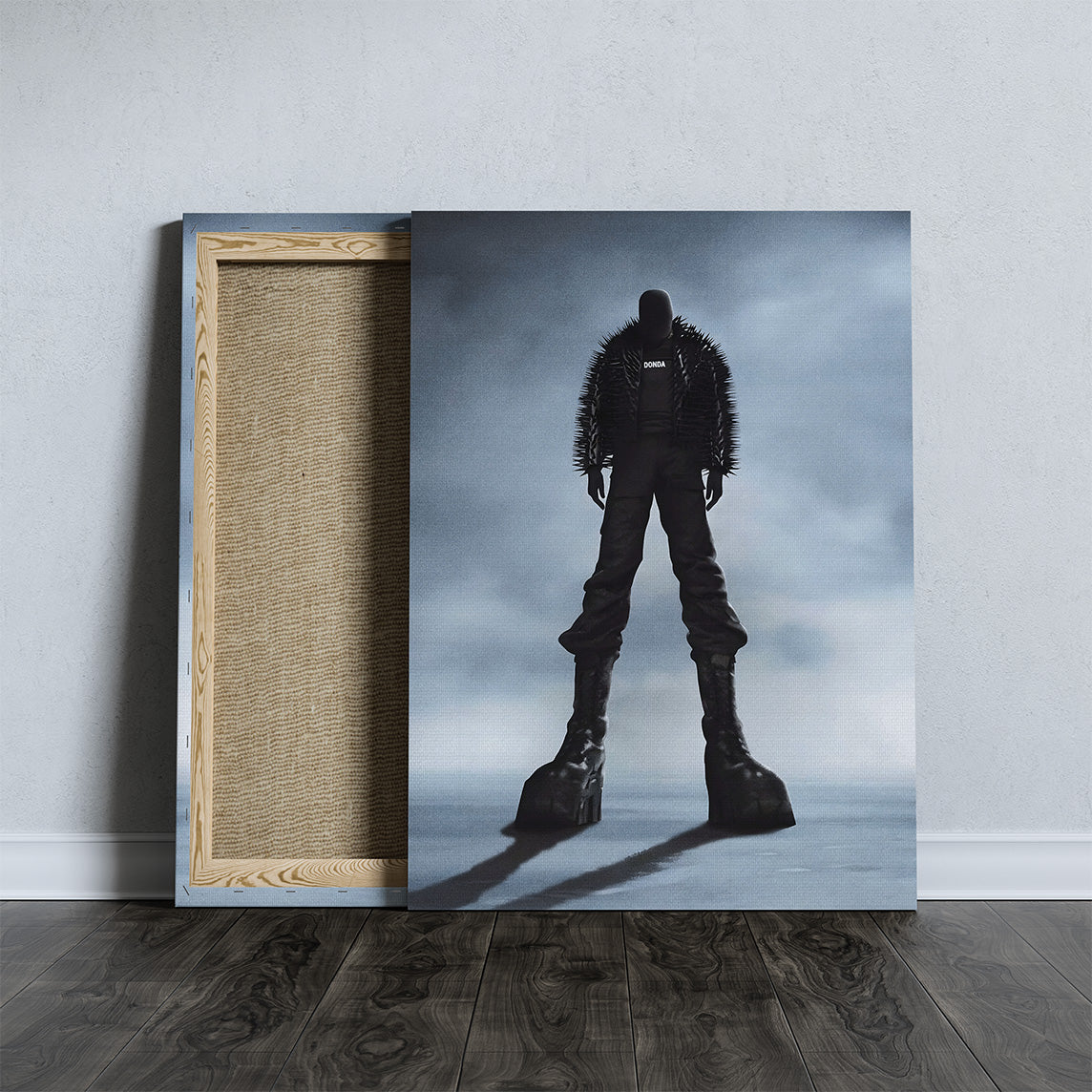 YE Canvas