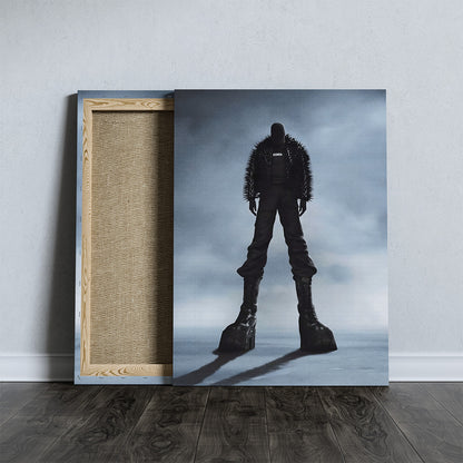 YE Canvas