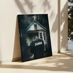 DONDA Canvas