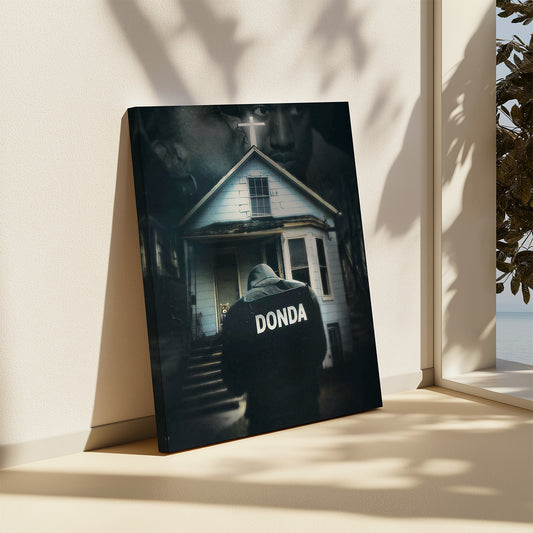 DONDA Canvas