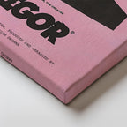 IGOR Canvas