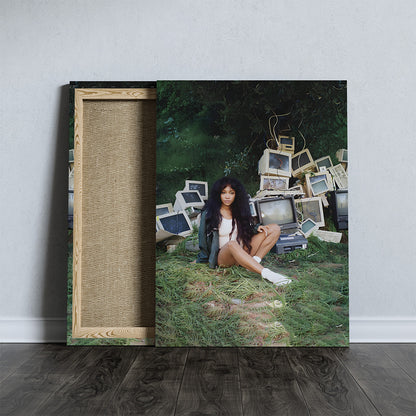 CTRL Canvas