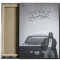 GNX Canvas Frame