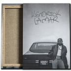 GNX Canvas Frame