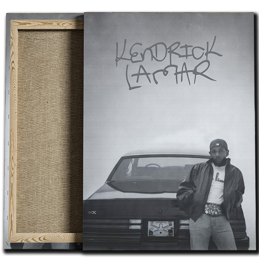 GNX Canvas Frame