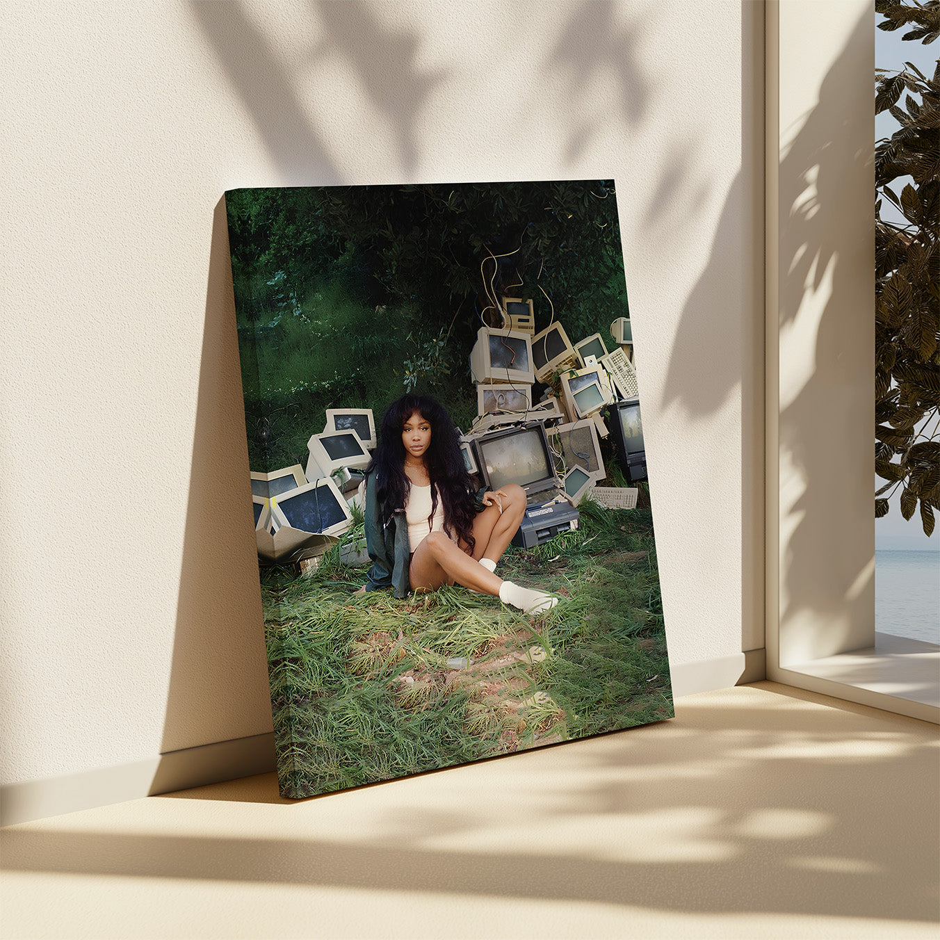 CTRL Canvas