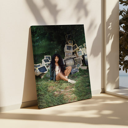 CTRL Canvas