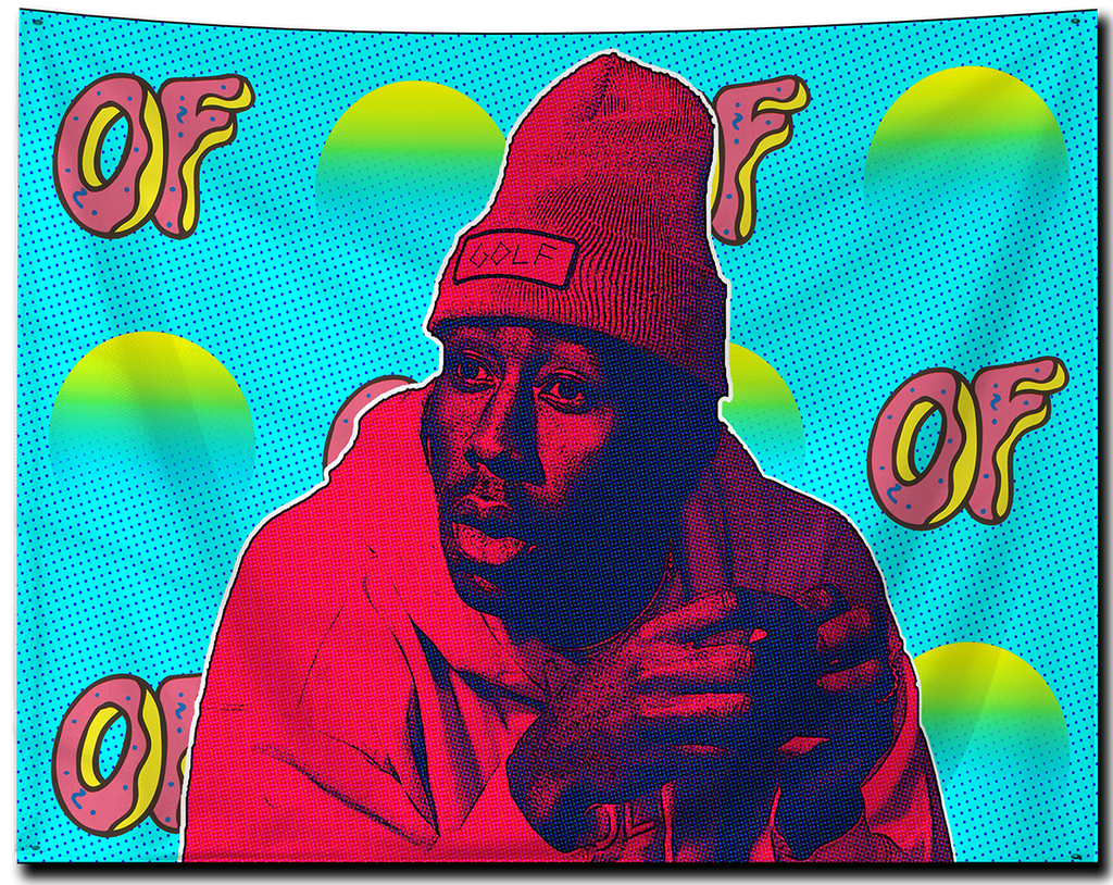 Tyler Flag