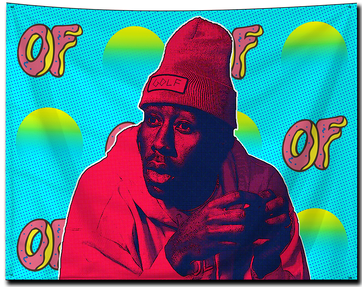 Tyler Flag