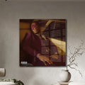 I Never Liked You Acrylic Plaque