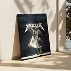 Yeezus Canvas