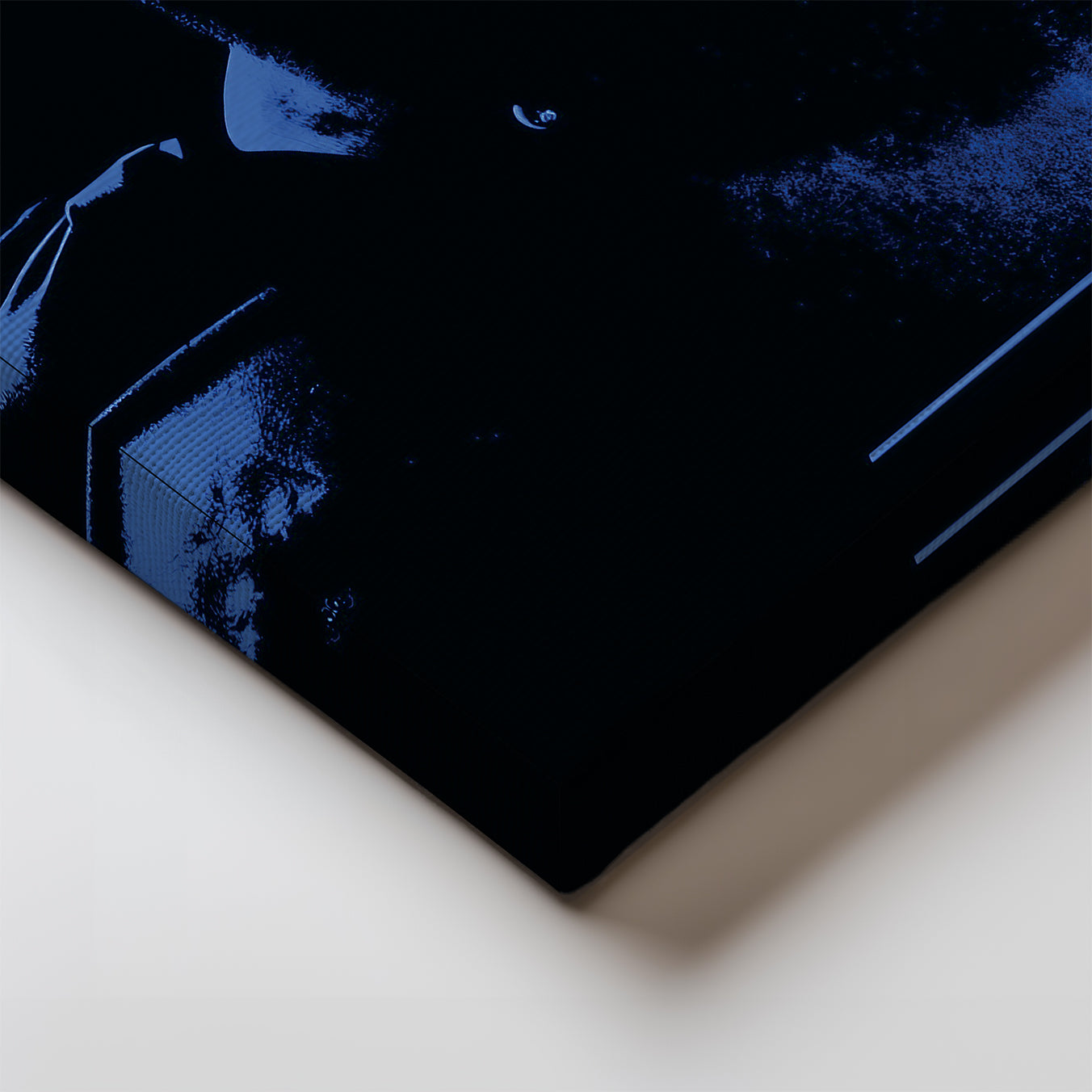 After Hours Canvas