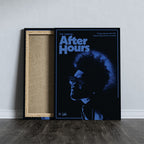 After Hours Canvas