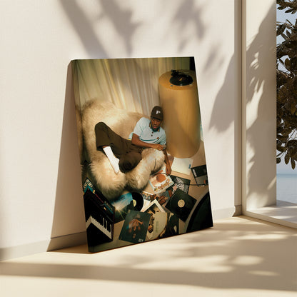 Tyler's Canvas