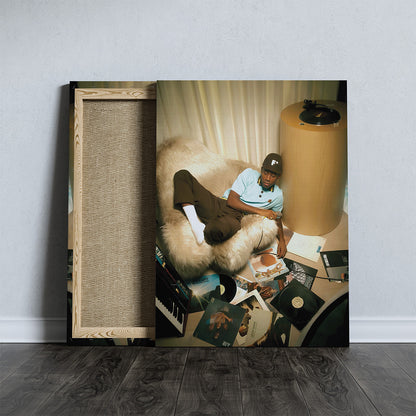 Tyler's Canvas