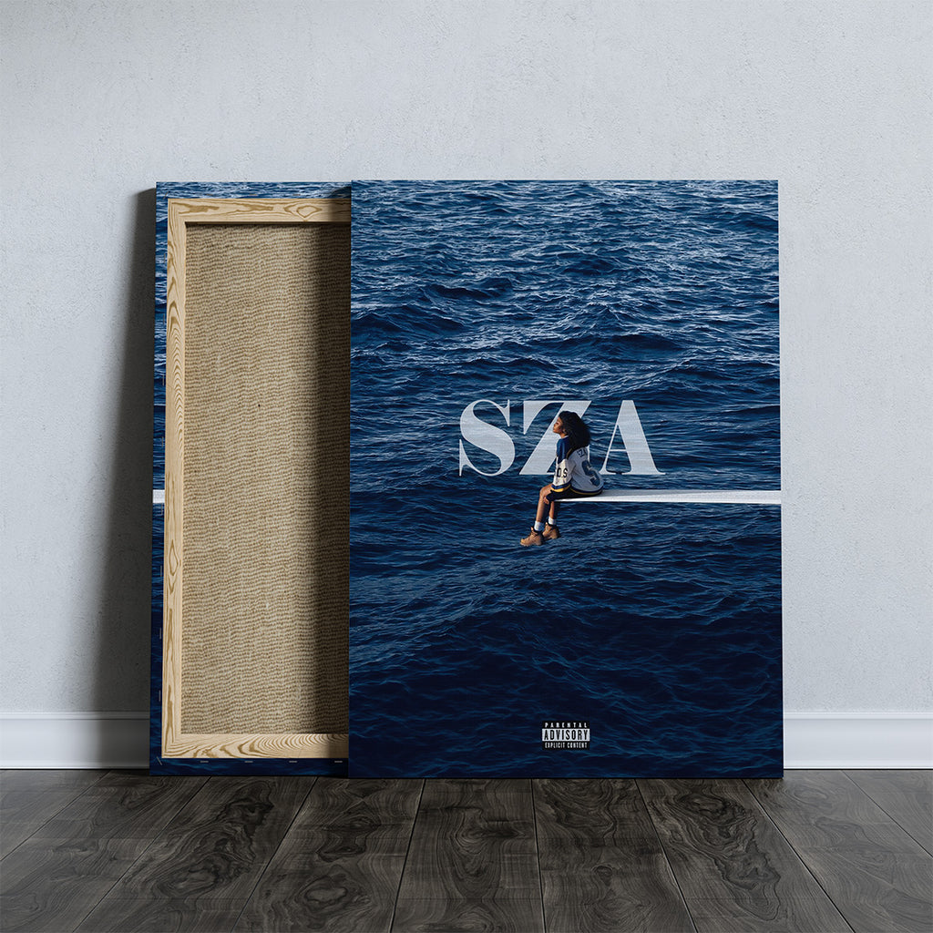 SOS Canvas