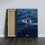 SOS Canvas
