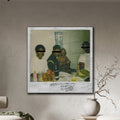Good Kid, m.A.A.d City Acrylic Plaque