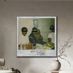 Good Kid, m.A.A.d City Acrylic Plaque