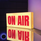 ON AIR LAMP (Preorder)