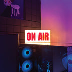 ON AIR LAMP (Preorder)