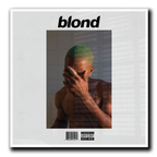 Blonde Acrylic Plaque