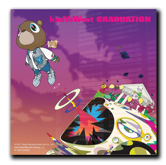 Graduation Acrylic Plaque