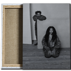 SZA & KENDRICK Canvas