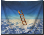 Highest In The Room Flag
