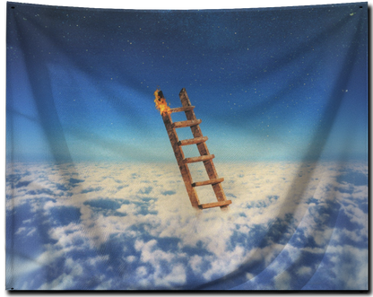 Highest In The Room Flag