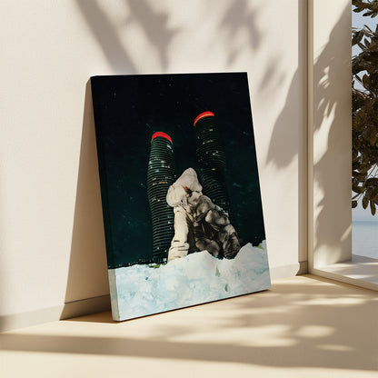 $ome $exy $ongs 4 U Canvas