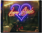 Love Sick Flag