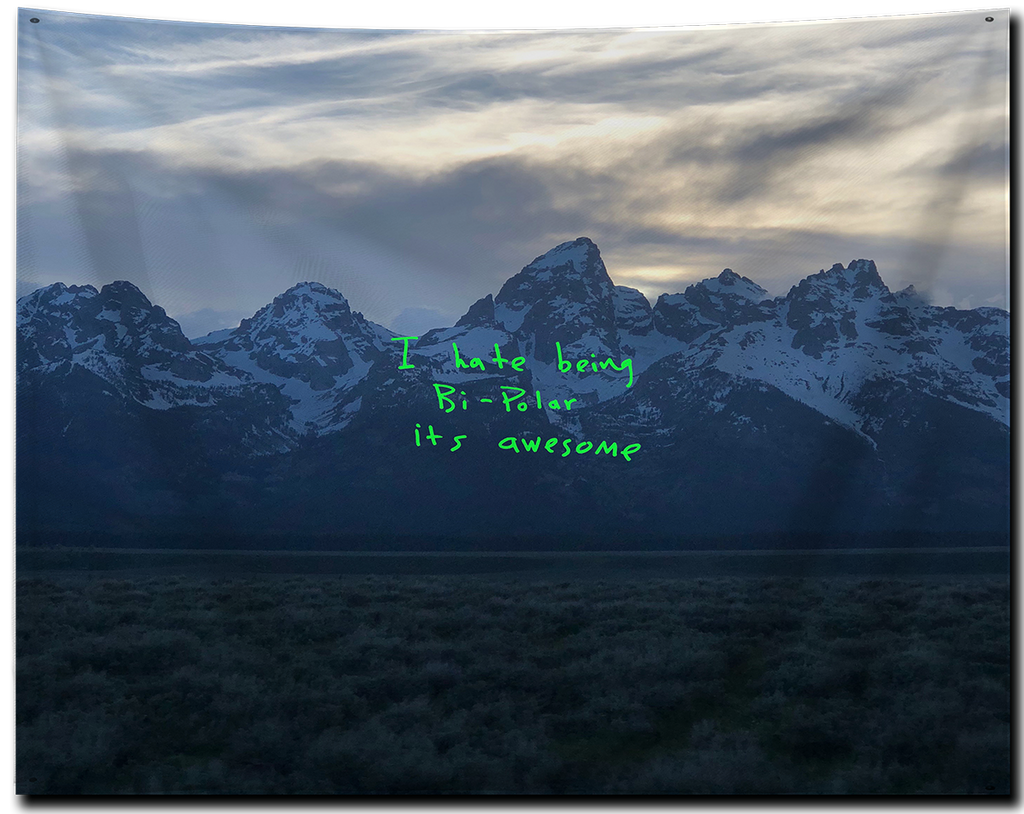 Ye Flag