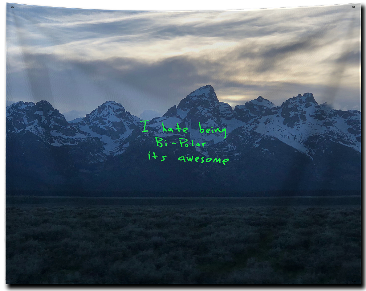 Ye Flag