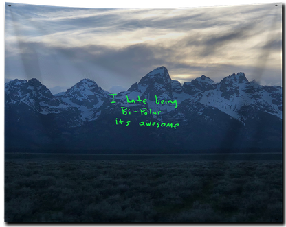 Ye Flag