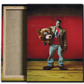 College Dropout Canvas