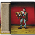College Dropout Canvas
